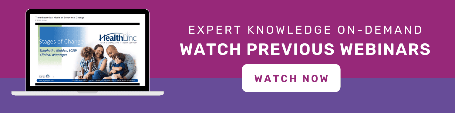 Expert Knowledge On-Demand: Watch Previous Webinars